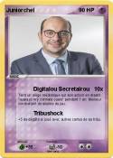Juniorchel