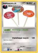multisuçon