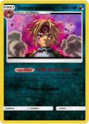 Demon meliodas