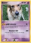 Boomer