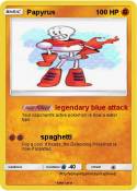 Papyrus