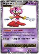 Amy Rose