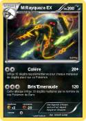 M Rayquaza EX