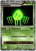 monster phantom