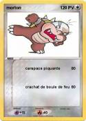 morton
