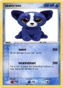beanie boo