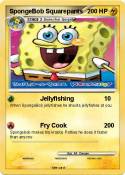 SpongeBob