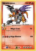 MetalGreymon