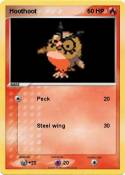 Hoothoot