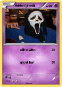 Adrian(ghost)