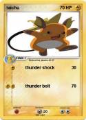 raichu