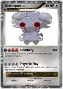 Deathspurr