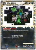 DRAGONX