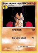 Super saiyan 4