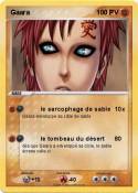 Gaara