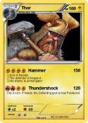 Thor