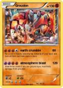 Groudon