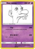 Real manny