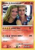 Wouter & Annelo