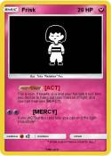 Frisk