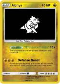 Alphys