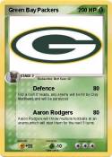 Green Bay