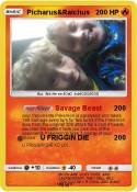 Picharus&Raichus