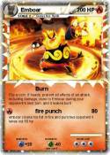 Emboar