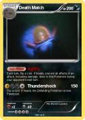 Death Match