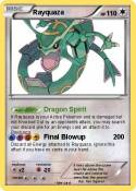 Rayquaza