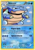 Blastoise
