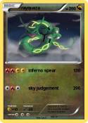 rayquaza