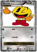 pac-man