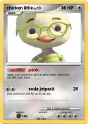 chicken little