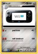 wii u