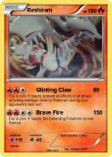Reshiram