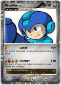 MegaMan