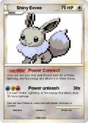 Shiny Eevee