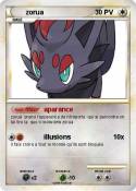 zorua