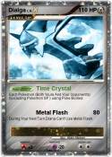 Dialga