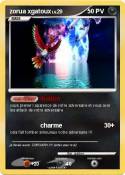 zorua xgatoux