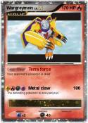 Wargreymon