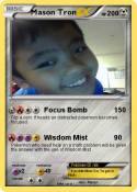 Mason Tron