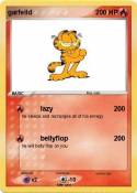 garfeild