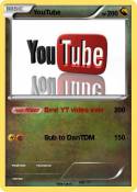 YouTube