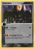 undertaker