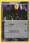 undertaker