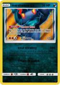 marshadow GX