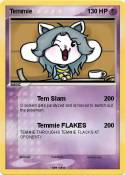 Temmie