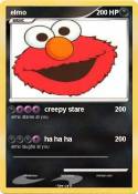 elmo